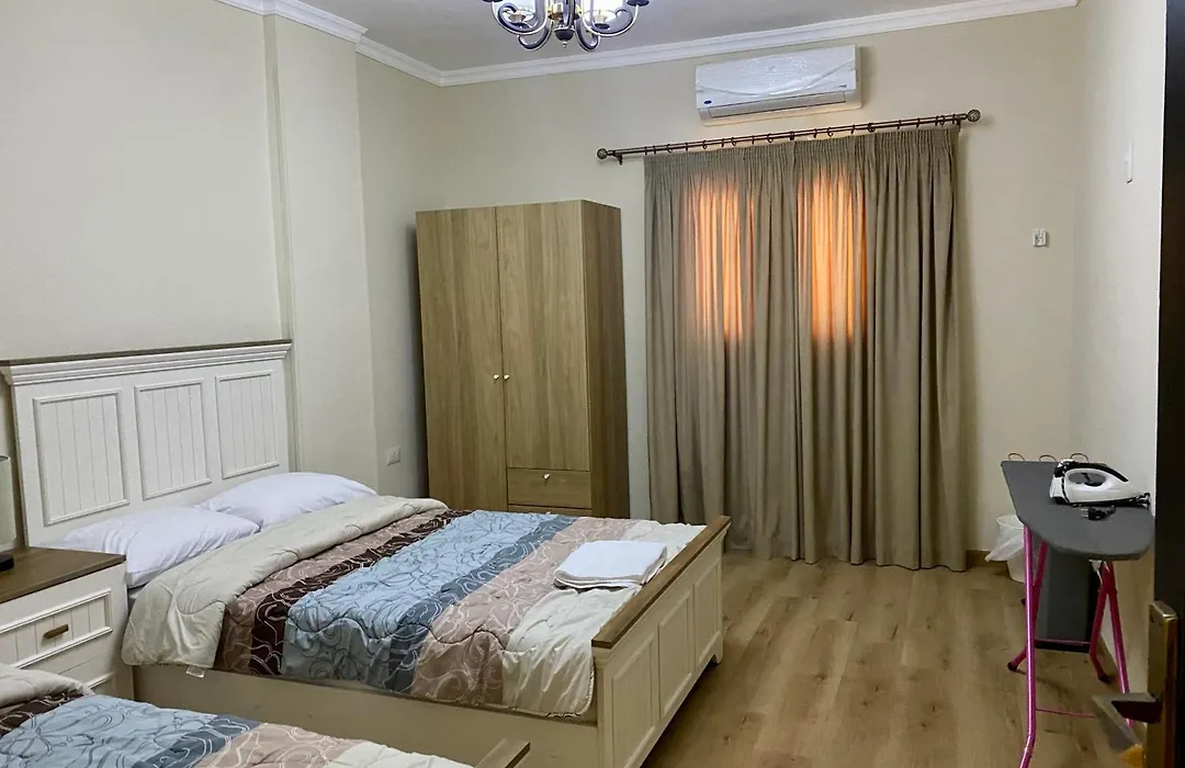 Chelay Studios Nasr City-1