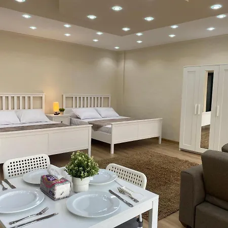 Chelay Studios Nasr City-2